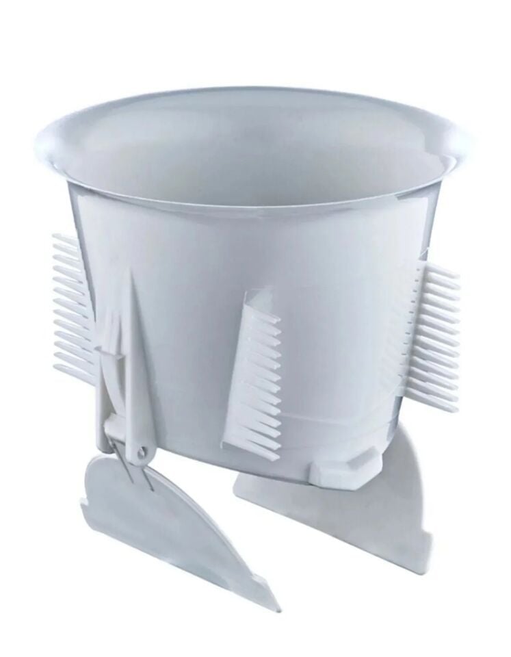 Çiftli Alaturka WC Kapağı