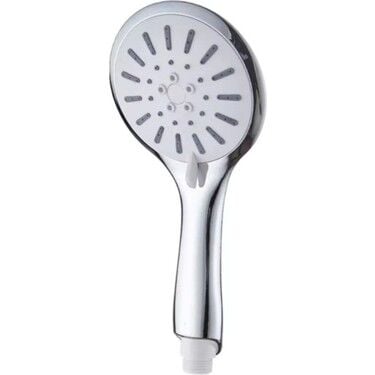 El Duşu Duş Başlıkları Krom ABS