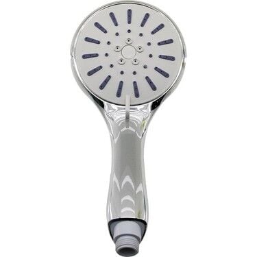 El Duşu Duş Başlıkları Krom ABS