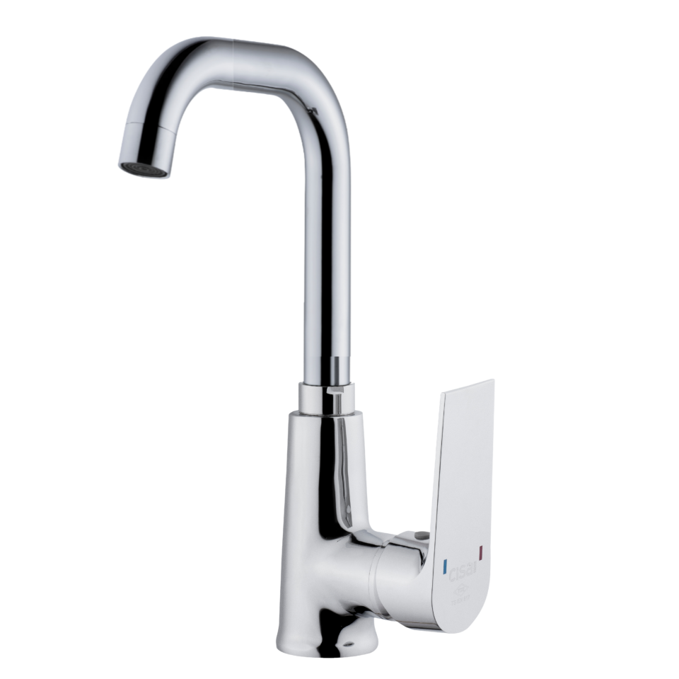 Storm Lavabo Bataryası Borulu