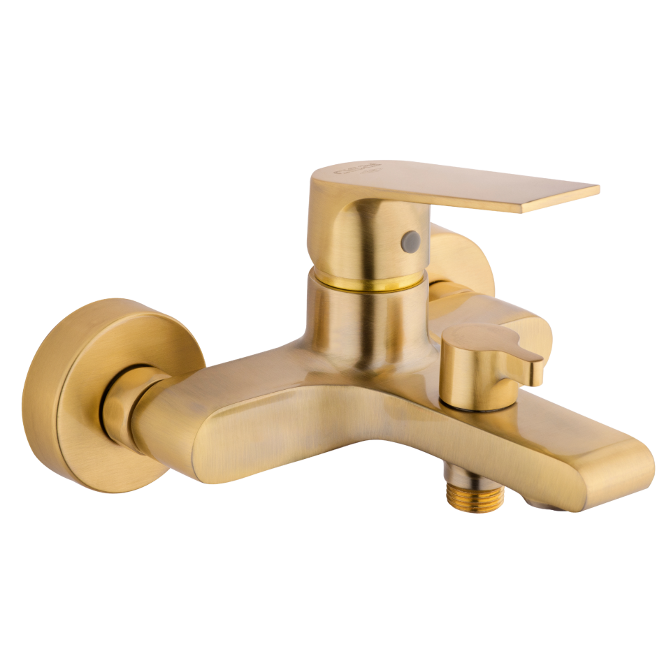 Storm Mat Gold Banyo Bataryası