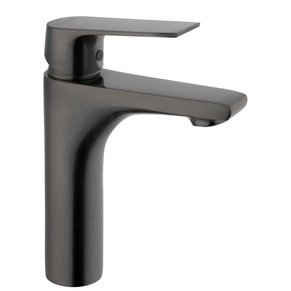 Gun Grey Lavabo Bataryası Storm