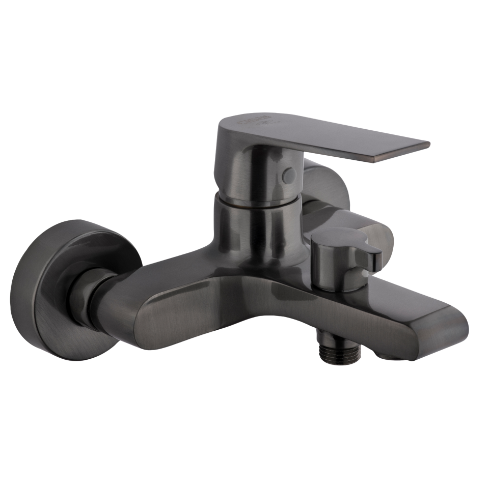 Gun Grey Banyo Bataryası Storm Gri