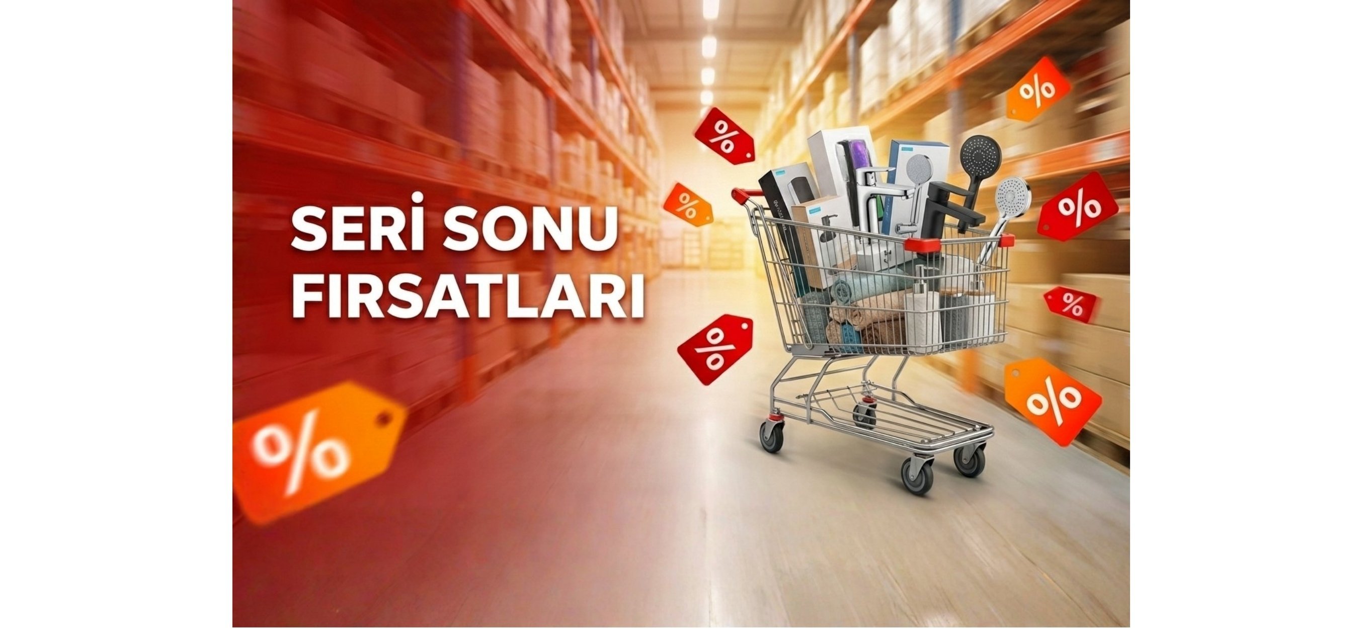 SERİ SONU